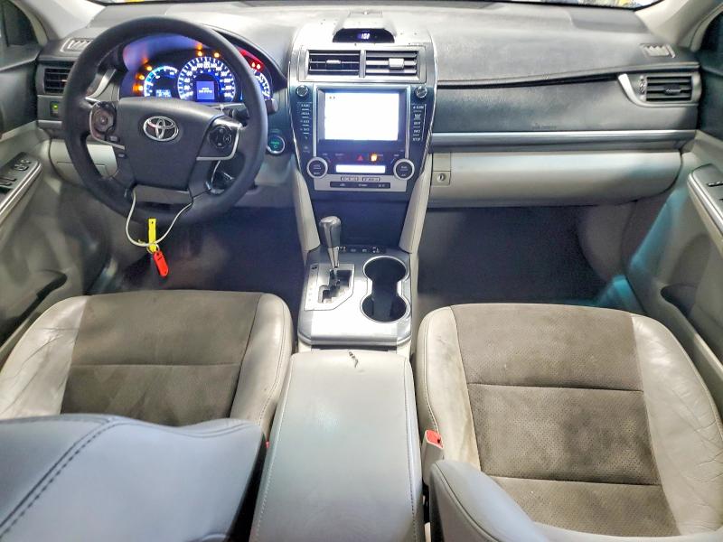 Продажа на аукционе авто 2013 Toyota Camry Hybr, vin: 4T1BD1FK3DU086586, номер лота: 72495005