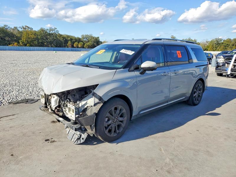 Aukcja sprzedaży 2024 Kia Carnival, vin: KNDNE5H30R6325342, numer aukcji: 65060716