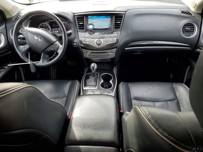 Продажа на аукционе авто 2020 Infiniti Qx60, vin: 5N1DL0MN6LC501410, номер лота: 75045355