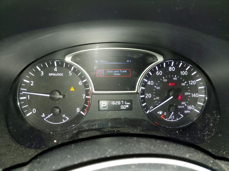 Продаж на аукціоні авто 2013 Nissan Altima, vin: 1N4AL3AP2DC259320, номер лоту: 73010975