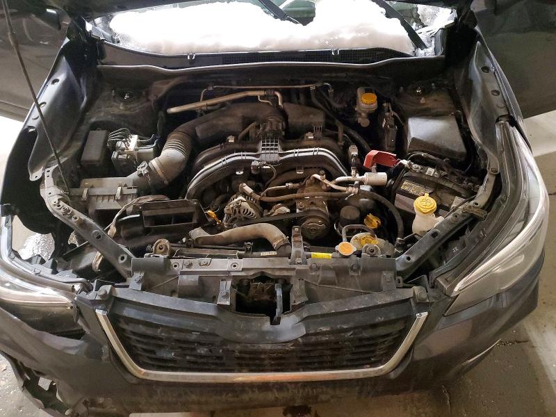 Aukcja sprzedaży 2019 Subaru Forester L, vin: JF2SKEUC1KH436298, numer aukcji: 72254535