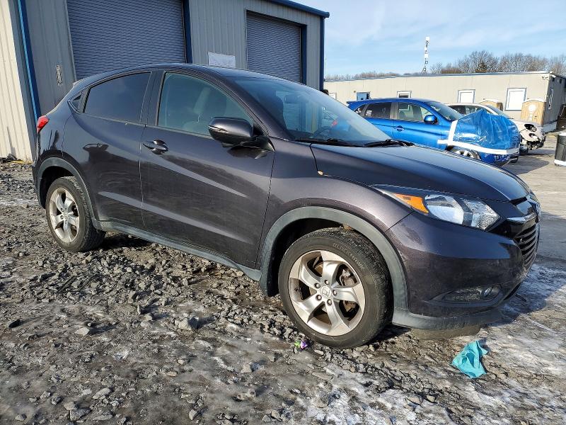 74675985 :رقم المزاد ، 3CZRU6H50HM719587 vin ، 2017 Honda Hr-v مزاد بيع