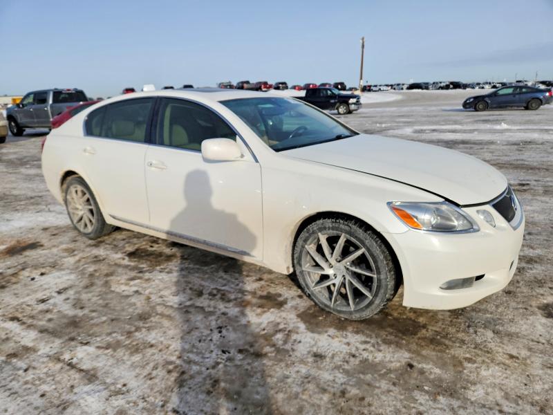 Продажа на аукционе авто 2006 Lexus Gs 300, vin: JTHBH96S465007333, номер лота: 72348315