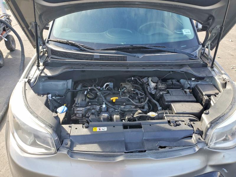 Aukcja sprzedaży 2016 Kia Soul, vin: KNDJP3A53G7247557, numer aukcji: 72564175