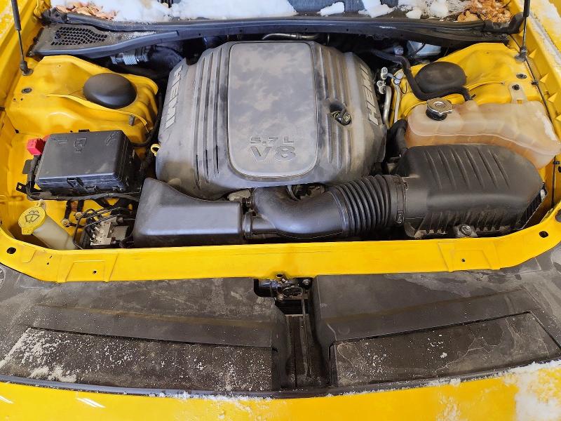 2018 Dodge Challenger მანქანა იყიდება აუქციონზე, vin: 2C3CDZBT0JH178652, აუქციონის ნომერი: 73842715