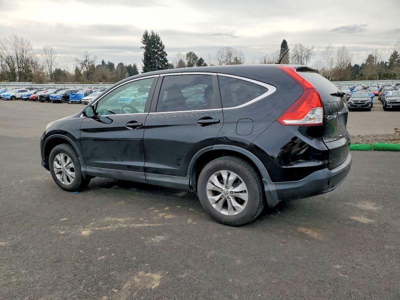 Продаж на аукціоні авто 2014 Honda Cr-v, vin: 2HKRM4H5XEH642402, номер лоту: 96465805