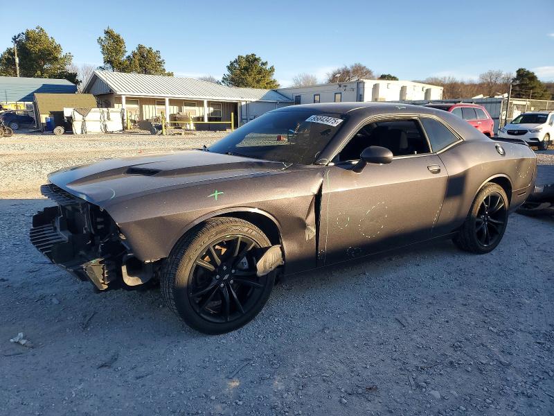Продажа на аукционе авто 2018 Dodge Challenger, vin: 2C3CDZAG7JH171878, номер лота: 76345085