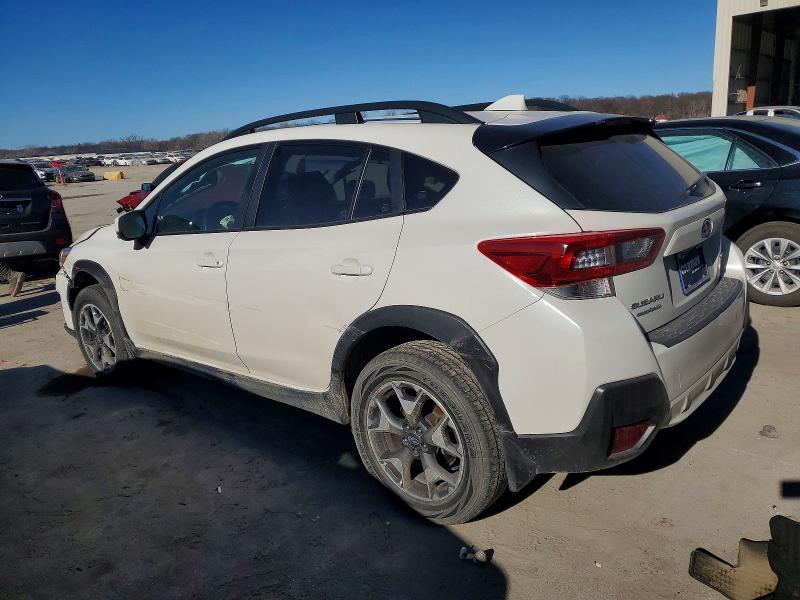 Продажа на аукционе авто 2020 Subaru Crosstrek, vin: JF2GTAPC8L8202961, номер лота: 99803005