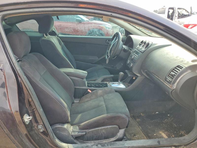 Продажа на аукционе авто 2012 Nissan Altima, vin: 1N4AL2EP9CC193769, номер лота: 72527585