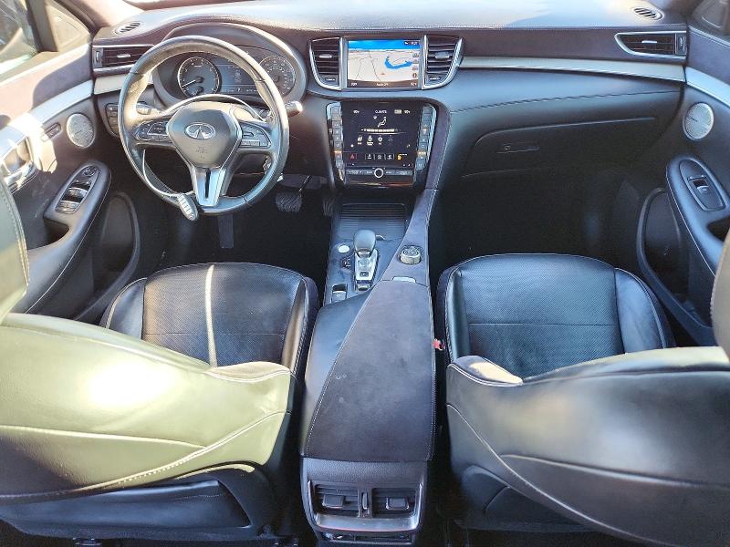 Aukcja sprzedaży 2019 Infiniti Qx50, vin: 3PCAJ5M30KF104771, numer aukcji: 73900485