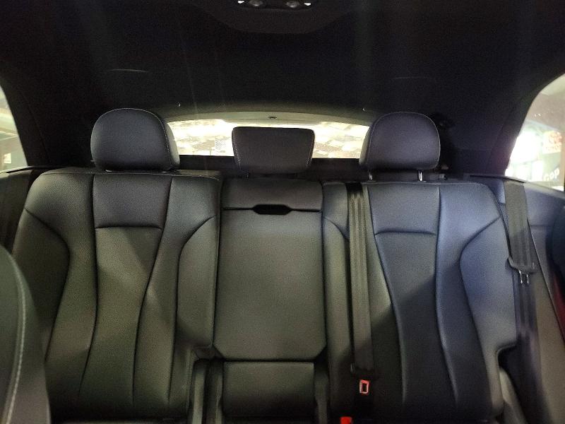 Aukcja sprzedaży 2021 Audi Q8 Prestig, vin: WA1FVAF16MD016939, numer aukcji: 74749005