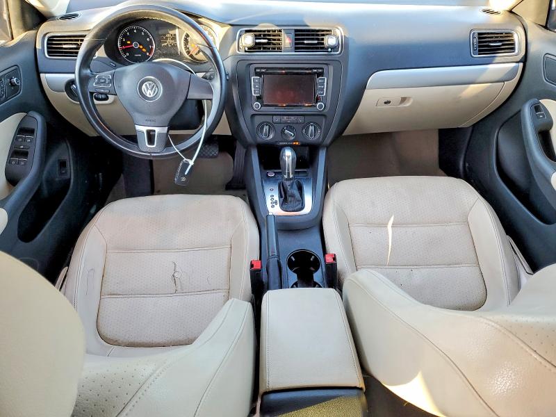 74762665 :رقم المزاد ، 3VWD07AJ9EM379664 vin ، 2014 Volkswagen Jetta مزاد بيع