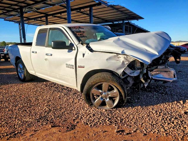 Продаж на аукціоні авто 2015 Ram 1500, vin: 1C6RR6GT9FS603436, номер лоту: 98873075