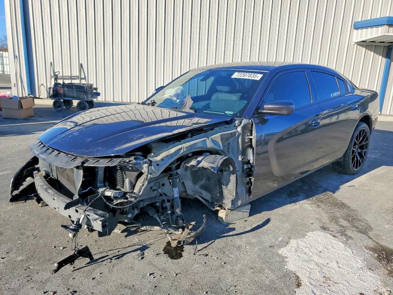 2022 Dodge Charger მანქანა იყიდება აუქციონზე, vin: 2C3CDXBG1NH179225, აუქციონის ნომერი: 72207835