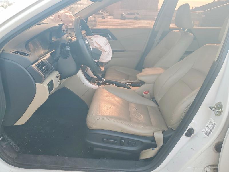 Продаж на аукціоні авто 2017 Honda Accord, vin: 1HGCR2F88HA015798, номер лоту: 75040195