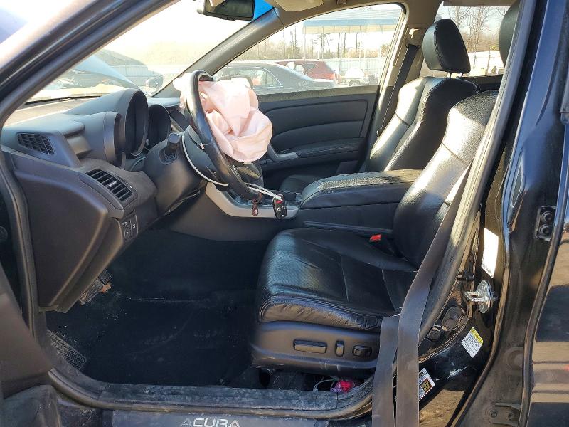 Aukcja sprzedaży 2010 Acura Rdx, vin: 5J8TB1H22AA005636, numer aukcji: 73374615
