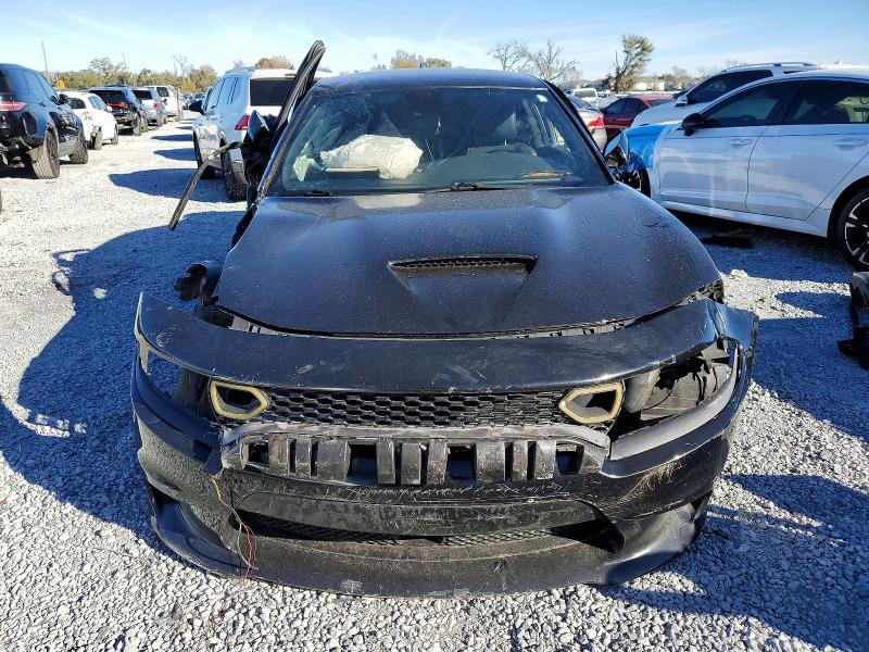 72785015 :رقم المزاد ، 2C3CDXGJXGH327539 vin ، 2016 Dodge Charger مزاد بيع