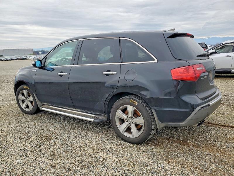 Продажа на аукционе авто 2011 Acura Mdx, vin: 2HNYD2H2XBH514651, номер лота: 99285975
