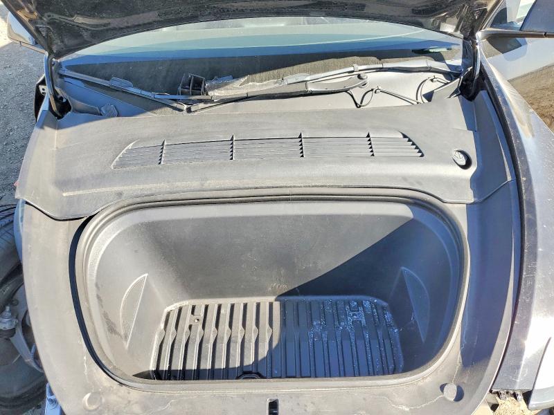 74483615 :رقم المزاد ، 7SAYGDEF6PF758314 vin ، 2023 Tesla Model Y مزاد بيع