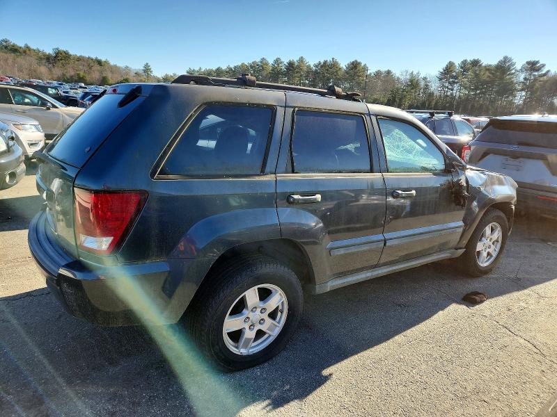 Продажа на аукционе авто 2007 Jeep Grand Cherokee, vin: 1J8GR48K27C652444, номер лота: 72179435