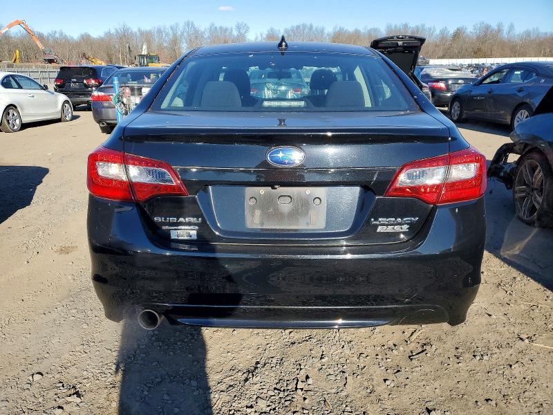 Aukcja sprzedaży 2016 Subaru Legacy, vin: 4S3BNAF6XG3055088, numer aukcji: 73370685