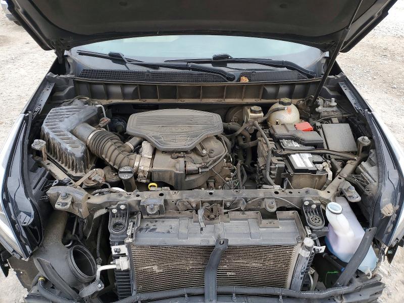 2018 Cadillac Xt5 მანქანა იყიდება აუქციონზე, vin: 1GYKNARS0JZ150945, აუქციონის ნომერი: 75216875