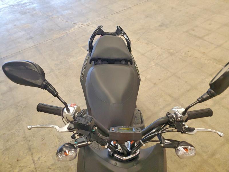 94815405 :رقم المزاد ، LC2U2A02XKC200210 vin ، 2019 Kymco Usa Inc Super 8 مزاد بيع