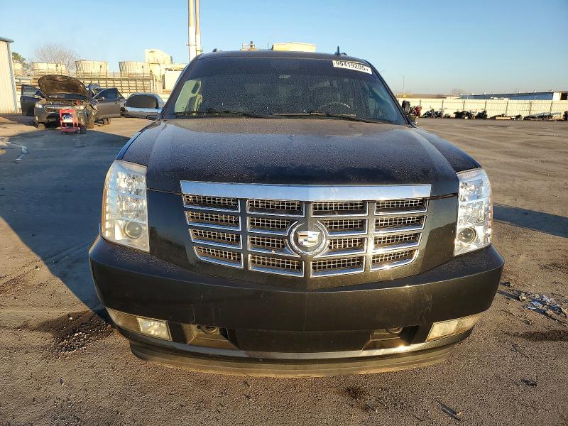 Aukcja sprzedaży 2010 Cadillac Escalade, vin: 1GYUCJEF0AR149401, numer aukcji: 99419205