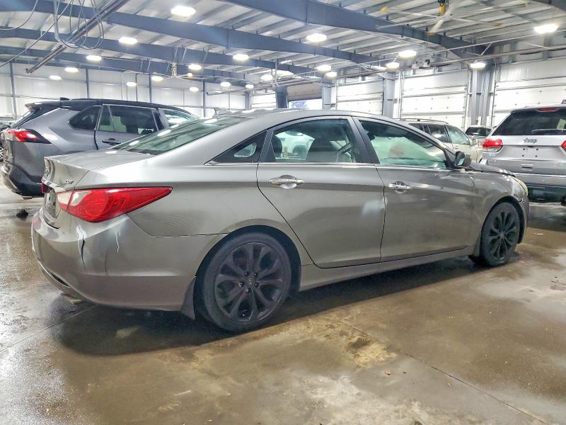 Aukcja sprzedaży 2013 Hyundai Sonata, vin: 5NPEC4AB1DH776277, numer aukcji: 73317055