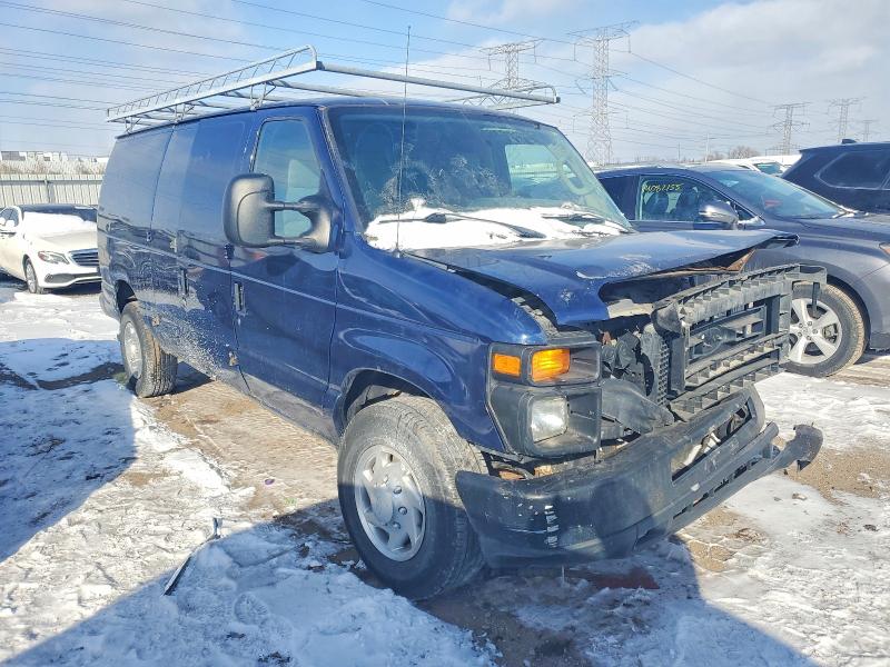 Aukcja sprzedaży 2013 Ford Econoline, vin: 1FTNE2EWXDDA17757, numer aukcji: 74099305