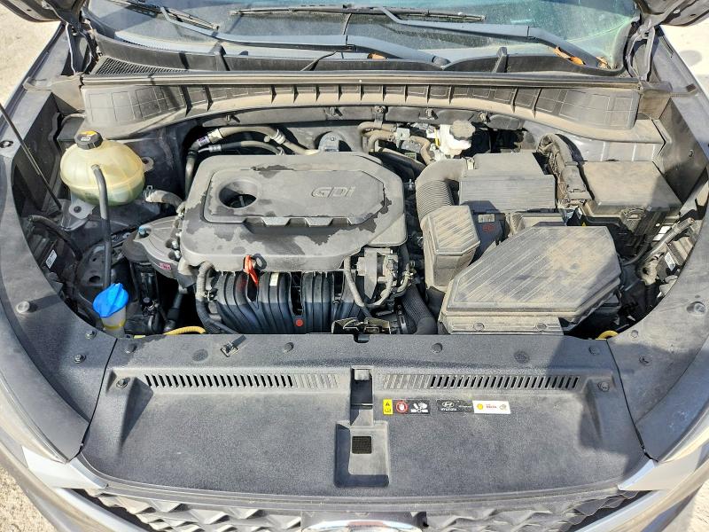 Продажа на аукционе авто 2020 Hyundai Tucson, vin: KM8J33AL9LU210224, номер лота: 72735835