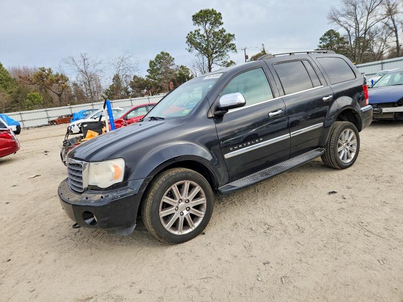 Aukcja sprzedaży 2008 Chrysler Aspen, vin: 1A8HW58248F159657, numer aukcji: 99876395