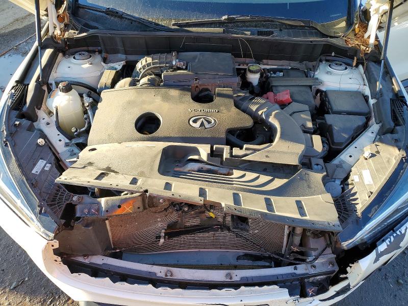 Aukcja sprzedaży 2021 Infiniti Qx50 Luxe, vin: 3PCAJ5BA6MF106741, numer aukcji: 98890015