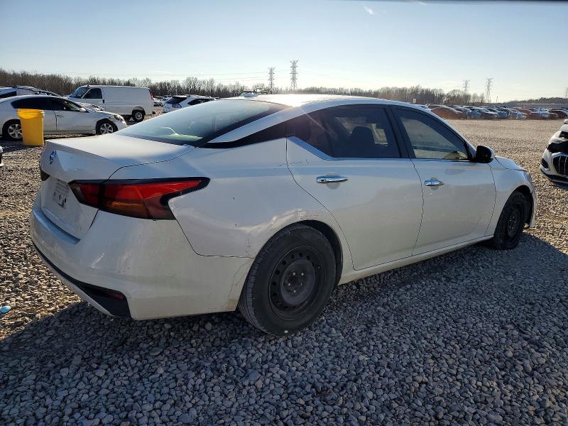 73517035 :رقم المزاد ، 1N4BL4BV8LC225873 vin ، 2020 Nissan Altima مزاد بيع
