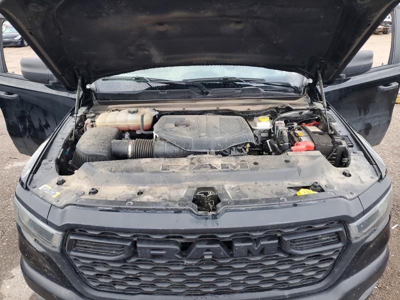 Продаж на аукціоні авто 2025 Ram 1500, vin: 1C6SRFGP0SN594641, номер лоту: 99094965