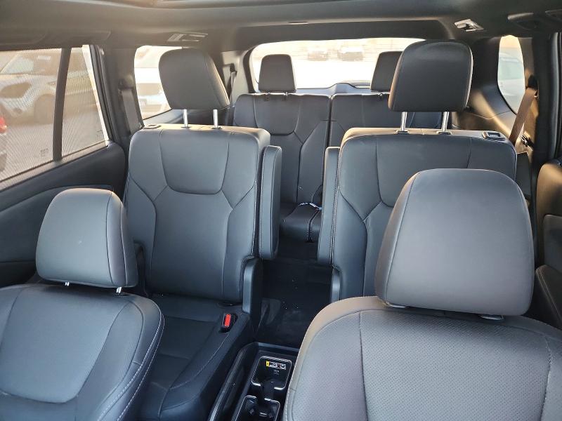 Auction sale of the 2024 Lexus Tx 350 Bas, vin: 5TDAAAB66RS017405, lot number: 73503895