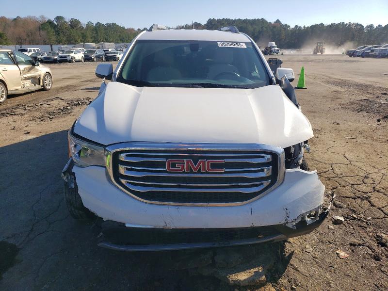 Продажа на аукционе авто 2019 Gmc Acadia, vin: 1GKKNLLS5KZ217880, номер лота: 98264865