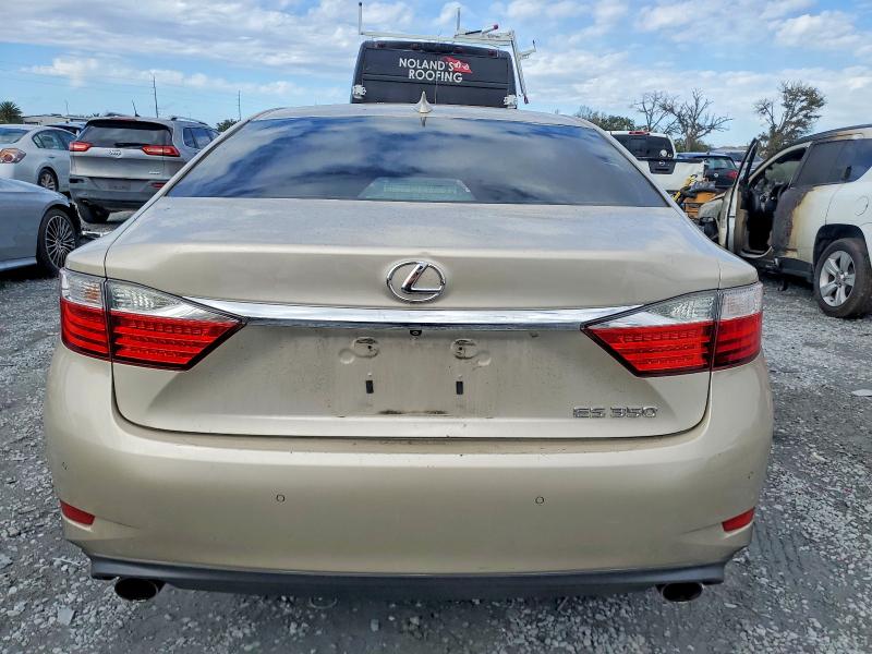 73394895 :رقم المزاد ، JTHBK1GG7F2201983 vin ، 2015 Lexus Es مزاد بيع