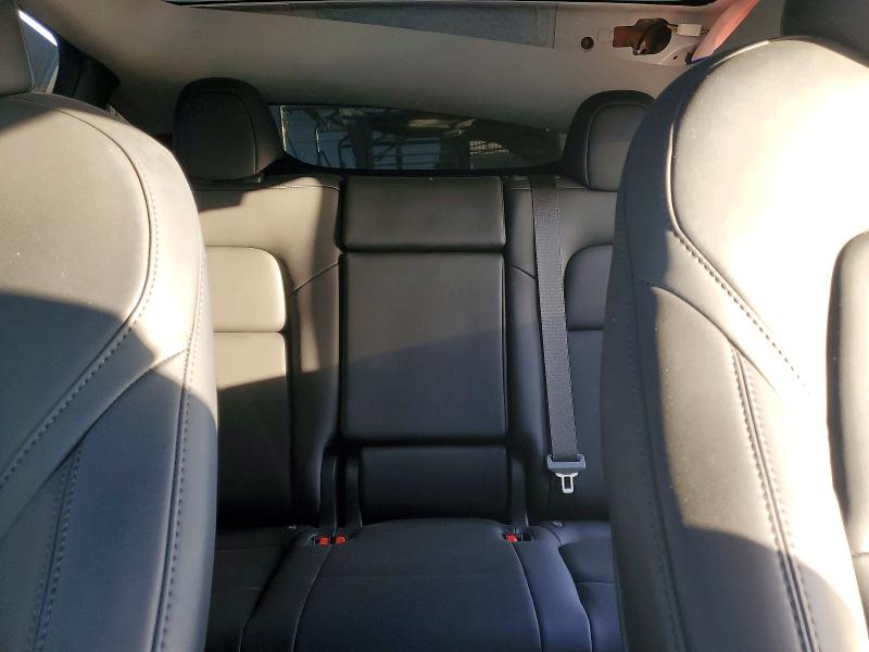 72269555 :رقم المزاد ، 7SAYGDED5RF120492 vin ، 2024 Tesla Model Y مزاد بيع