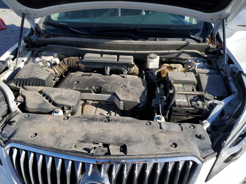 Aukcja sprzedaży 2018 Buick Envision, vin: LRBFX2SA3JD017486, numer aukcji: 74208205