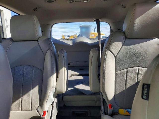 73738635 :رقم المزاد ، 5GAKRCKD8EJ211093 vin ، 2014 Buick Enclave مزاد بيع