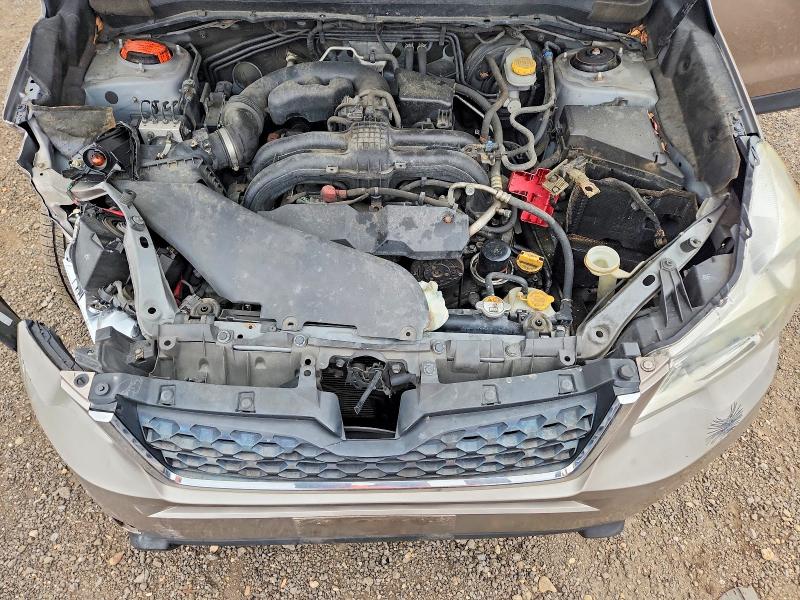 Aukcja sprzedaży 2015 Subaru Forester, vin: JF2SJADC4FH508838, numer aukcji: 99995125