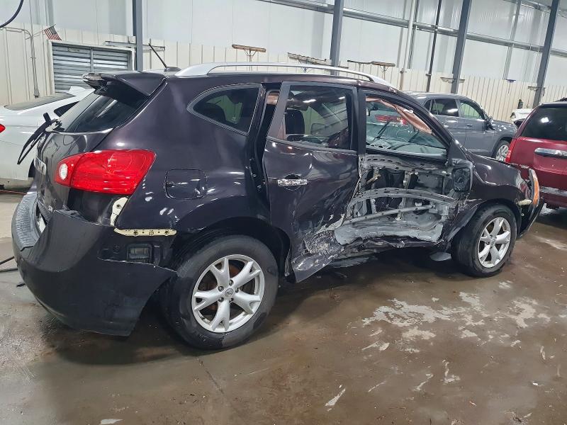 Aukcja sprzedaży 2011 Nissan Rogue, vin: JN8AS5MV0BW307657, numer aukcji: 98863485