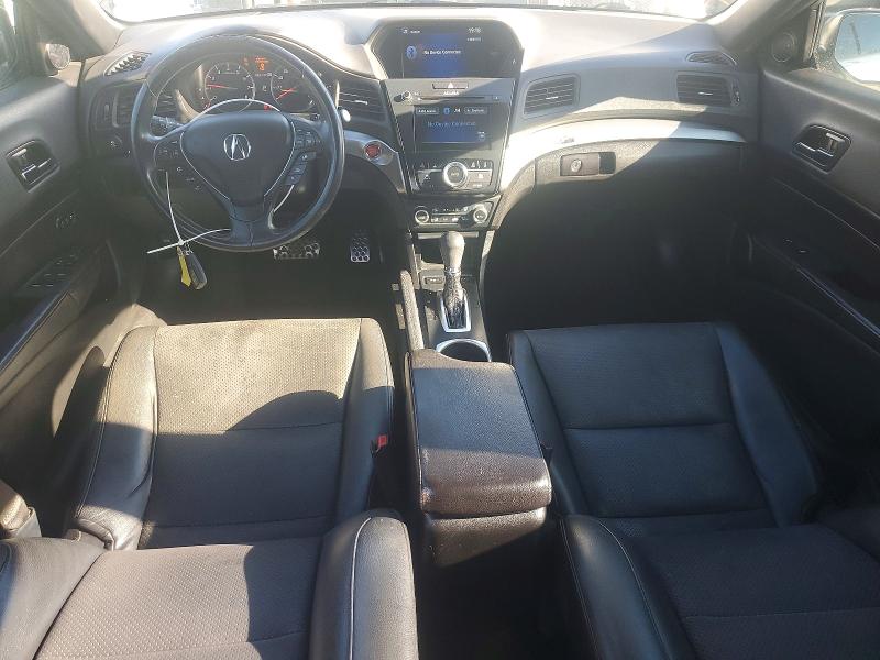 Продажа на аукционе авто 2016 Acura Ilx, vin: 19UDE2F87GA009683, номер лота: 98416285