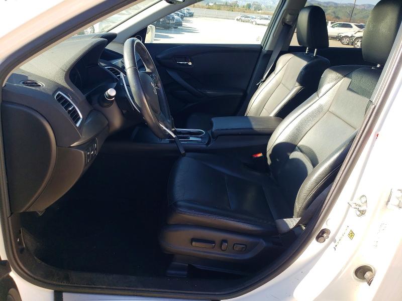 Продажа на аукционе авто 2017 Acura Rdx, vin: 5J8TB3H77HL022857, номер лота: 74139045