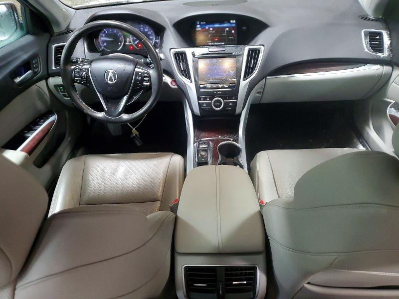 Продаж на аукціоні авто 2015 Acura Tlx Tech, vin: 19UUB2F53FA017549, номер лоту: 98234245