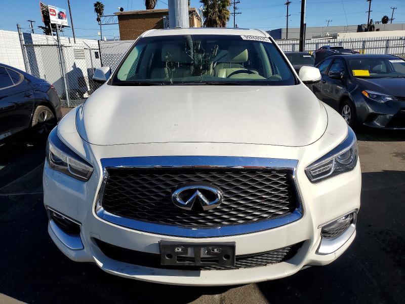Продажа на аукционе авто 2016 Infiniti Qx60, vin: 5N1AL0MN3GC530940, номер лота: 99268935