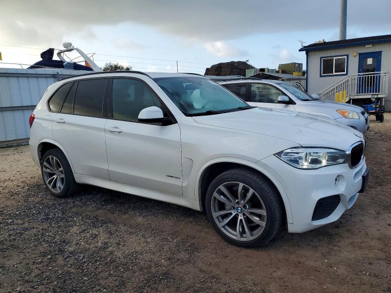 Aukcja sprzedaży 2016 Bmw X5, vin: 5UXKR2C59G0R71170, numer aukcji: 75500845
