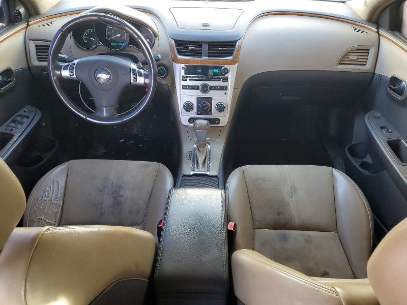 Продаж на аукціоні авто 2008 Chevrolet Malibu 2lt, vin: 1G1ZJ57738F297335, номер лоту: 73633925