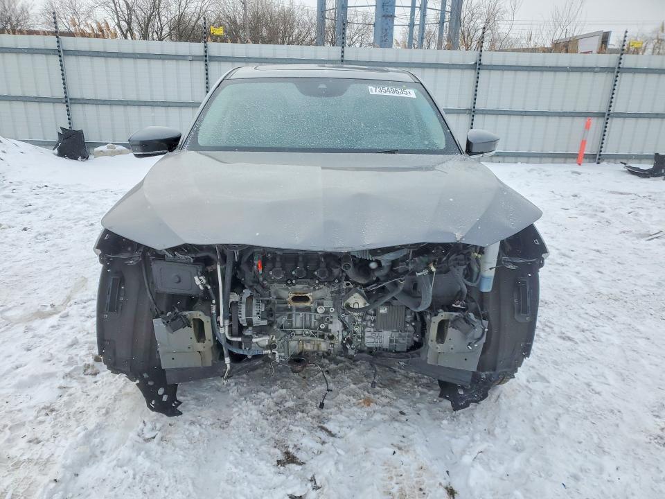 73549635 :رقم المزاد ، 5J8YE1H44RL034330 vin ، 2024 Acura Mdx مزاد بيع